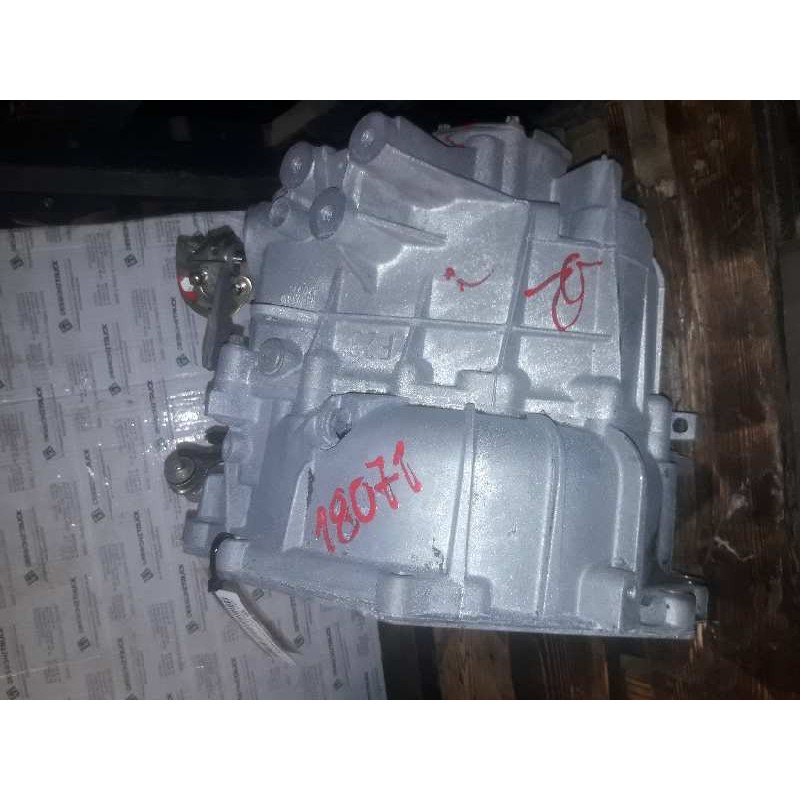 Recambio de caja cambios para opel zafira a blue line referencia OEM IAM F23 - Verde 4