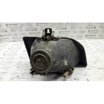 Recambio de faro izquierdo para ford fiesta berl./courier courier familiar referencia OEM IAM   