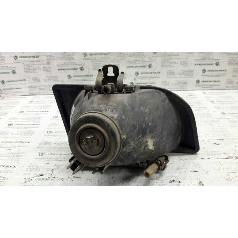 Recambio de faro izquierdo para ford fiesta berl./courier courier familiar referencia OEM IAM 2