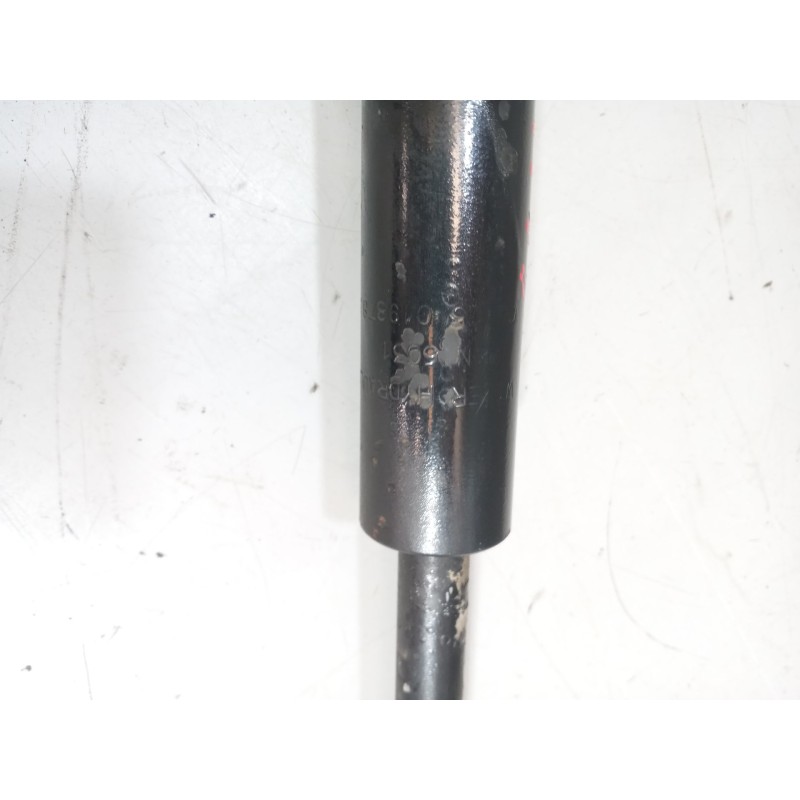 Recambio de brazo elevacion cabina para man tg - l 12.210 4.6 diesel referencia OEM IAM 85417236031 - Blanco 3