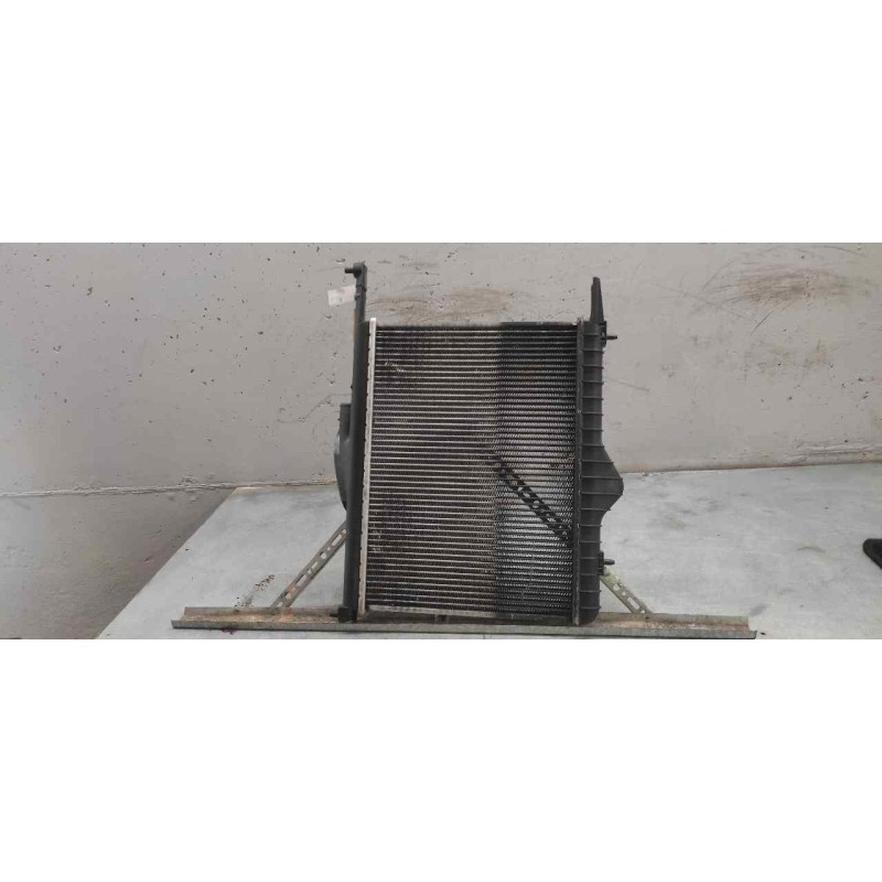 Recambio de intercooler para mitsubishi carisma berlina 5 (da0) 1900 di-d comfort referencia OEM IAM - Azul 2