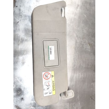 Recambio de parasol derecho para ford transit kastenwagen (ttg) 2.2 tdci cat referencia OEM IAM   