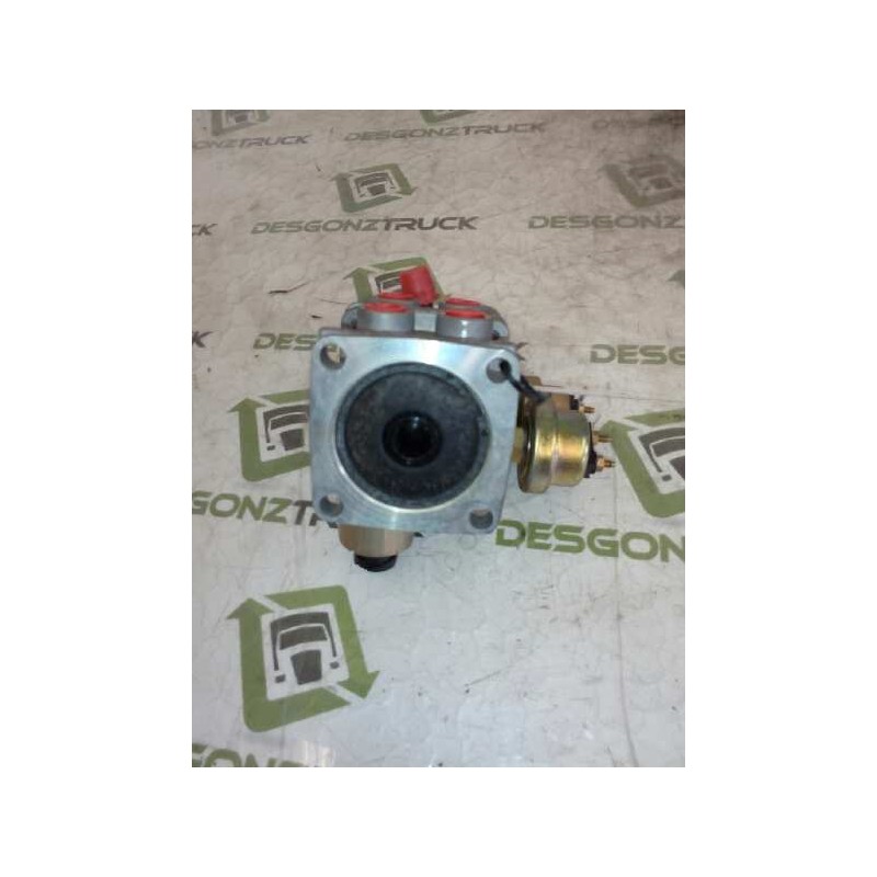Recambio de valvula aire para nissan trucks atleon atleon 150.21 referencia OEM IAM 4613150770  VALVULA TRANSMISOR DE FRENO - Blanco 3