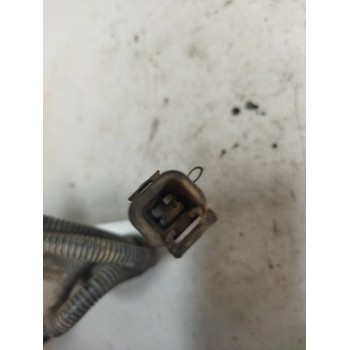 Recambio de sensor para volvo fh xxx 12.8 diesel referencia OEM IAM 21412472 SENSOR GAS DE ESCAPE 