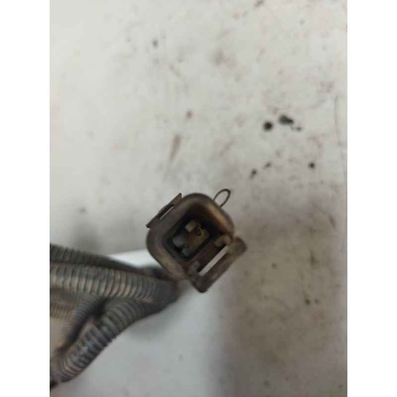Recambio de sensor para volvo fh 500 12.8 diesel referencia OEM IAM 21412472 SENSOR GAS DE ESCAPE - Blanco 4