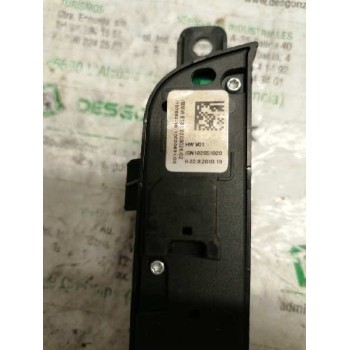 Recambio de mando multifuncion para bmw x3 (f25) xdrive 20d referencia OEM IAM 61319203026 6/4 PINS 