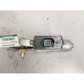 Recambio de motor elevalunas delantero izquierdo para man tgx 18.xxx 12.4 diesel referencia OEM IAM 81286016137  