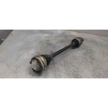 Recambio de transmision trasera derecha para bmw x5 (e53) 3.0d referencia OEM IAM 7500914AI05  