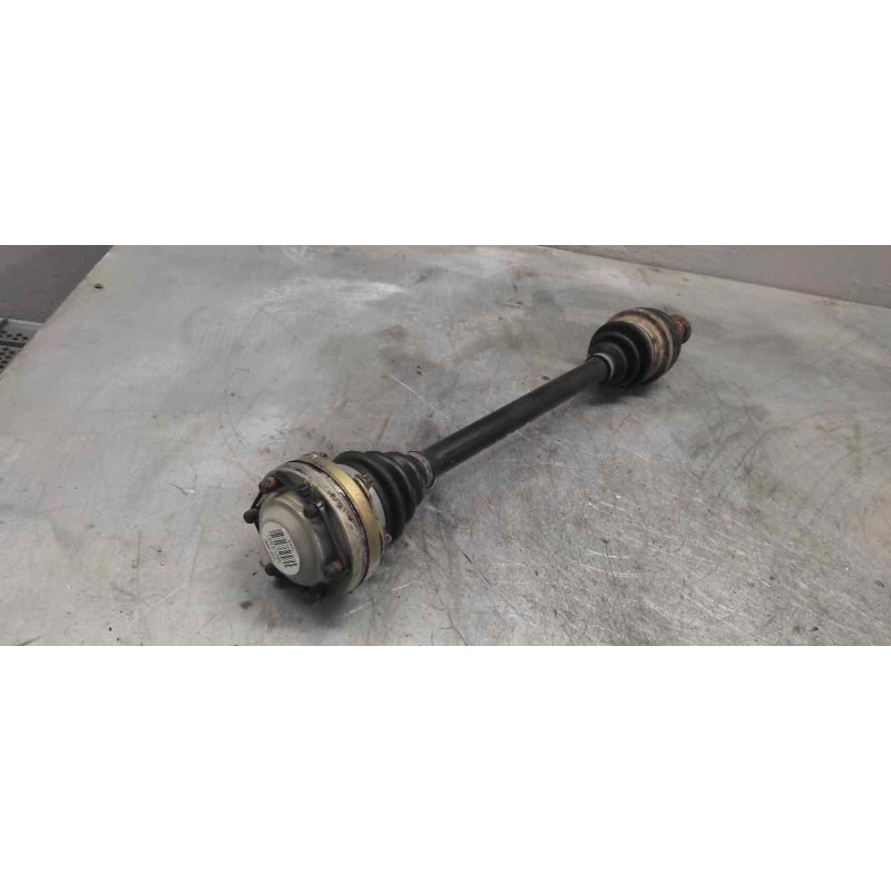 Recambio de transmision trasera derecha para bmw x5 (e53) 3.0d referencia OEM IAM 7500914AI05 - Blanco 2
