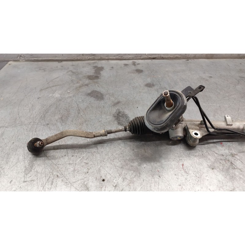 Recambio de cremallera direccion para dacia sandero ii (b8_) tce 90 (b8m1, b8ma) referencia OEM IAM 490016602R - Azul 6