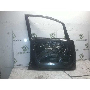 Recambio de puerta delantera izquierda para opel zafira b cosmo referencia OEM IAM   