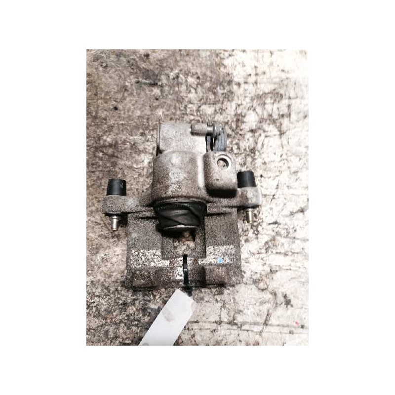 Recambio de pinza freno trasera izquierda para renault laguna ii (bg0) authentique referencia OEM IAM - Azul 2