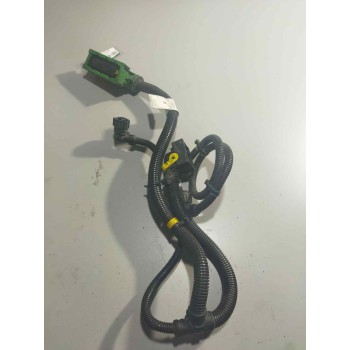 Recambio de instalacion electrica para volvo fh xxx 12.8 diesel referencia OEM IAM 21493685 INSTALACION CAJA CAMBIOS 