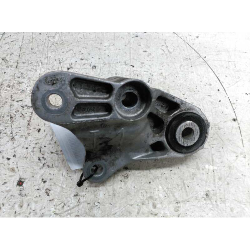 Recambio de soporte motor trasero para ford focus berlina (cap) ghia referencia OEM IAM - Blanco 2