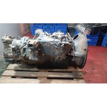 Recambio de caja cambios para scania 4 - series 144 l/460 referencia OEM IAM GRS900R 6786455 