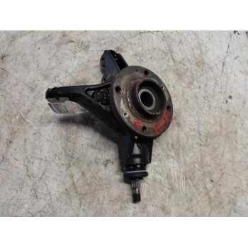 Recambio de mangueta delantera derecha para peugeot 308 sw confort referencia OEM IAM   