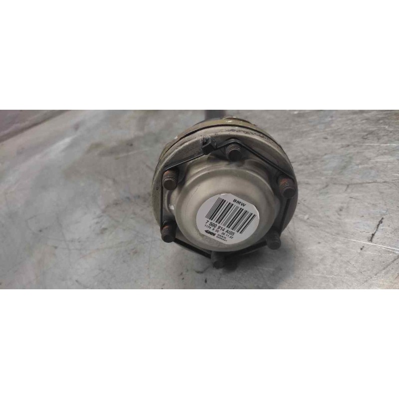 Recambio de transmision trasera derecha para bmw x5 (e53) 3.0d referencia OEM IAM 7500914AI05 - Blanco 3
