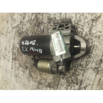 MOTOR ARRANQUE 0001148010 11 DIENTES 