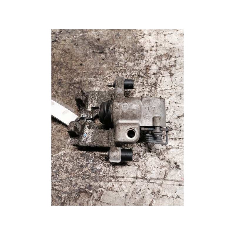 Recambio de pinza freno trasera izquierda para renault laguna ii (bg0) authentique referencia OEM IAM - Azul 3