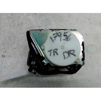 CINTURON SEGURIDAD TRASERO DERECHO 33035173 