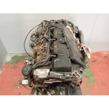 Recambio de despiece motor para man tg-m 12.xxx 12.280 fg c (compact) referencia OEM IAM D0836LFL53  