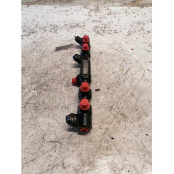 Recambio de rampa inyectora para ford mondeo berlina (ge) referencia OEM IAM 2S7Q9D280AD R9144Z050A 