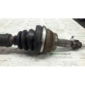 Recambio de transmision delantera derecha para ford fiesta berl./courier surf referencia OEM IAM   