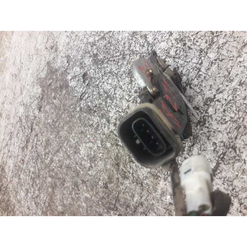 Recambio de cerradura puerta delantera derecha para suzuki grand vitara 5 puertas sq (ft) 2.0 td referencia OEM IAM  4 PINS - Verde 2