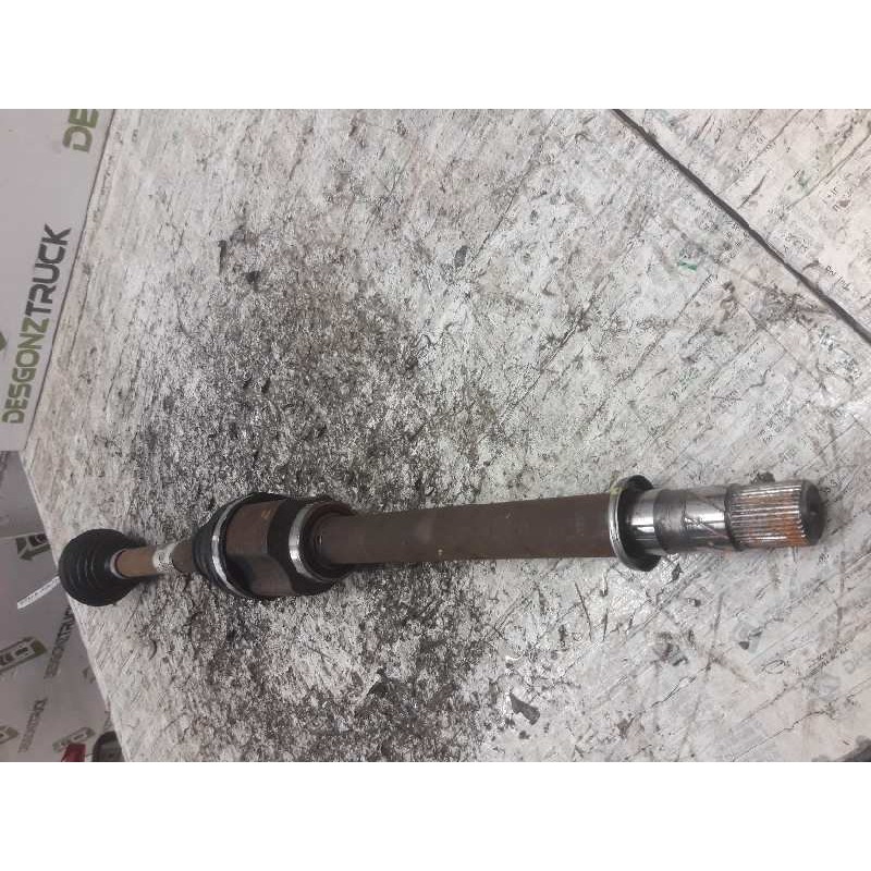Recambio de transmision delantera derecha para renault scenic ii authentique referencia OEM IAM 8200198015 - Gris 3