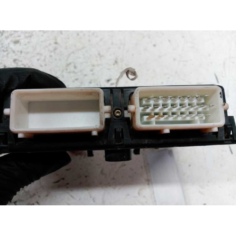 Recambio de modulo electronico para ford scorpio berl./turnier referencia OEM IAM 95GG13C790AD - Negro 2