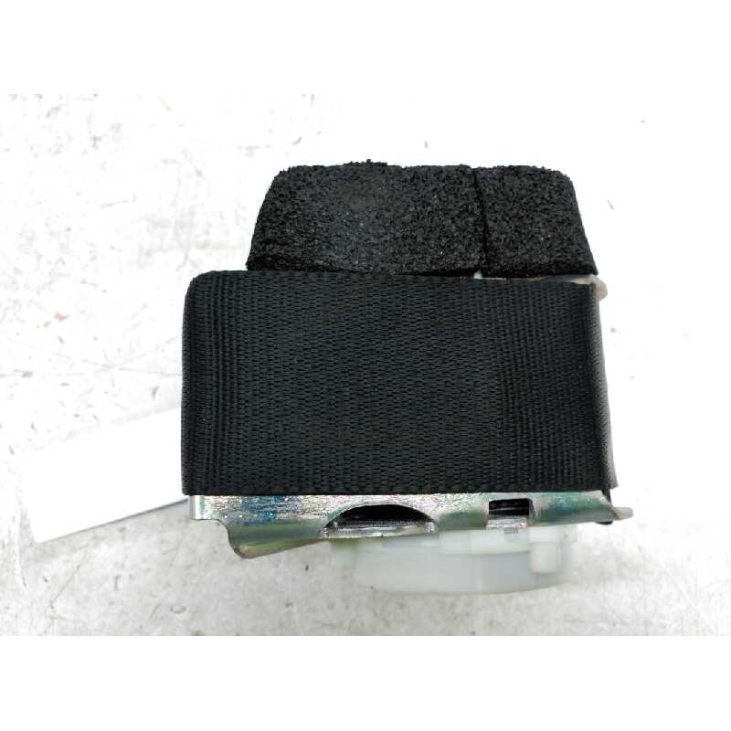 Recambio de cinturon seguridad trasero derecho para ford focus berlina (cap) ambiente (d) referencia OEM IAM 33035173 - Rojo 2