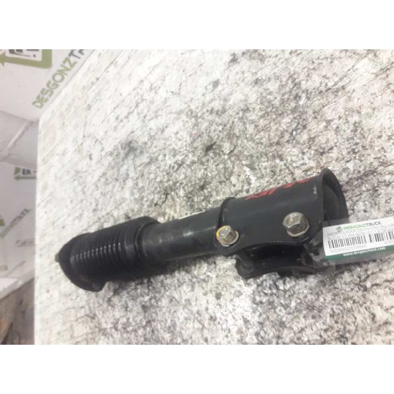 Recambio de amortiguador delantero izquierdo para suzuki vitara se/sv (et) 1.9 td largo lujo referencia OEM IAM 4160285CA0 22119 - Gris 2