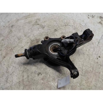 Recambio de mangueta delantera derecha para peugeot 308 sw confort referencia OEM IAM   