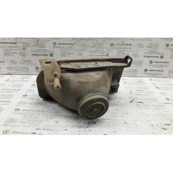 Recambio de faro derecho para ford escort berl./turn./cab./express básico berlina referencia OEM IAM   