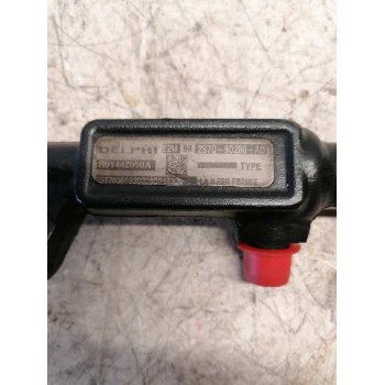 Recambio de rampa inyectora para ford mondeo berlina (ge) referencia OEM IAM 2S7Q9D280AD R9144Z050A 
