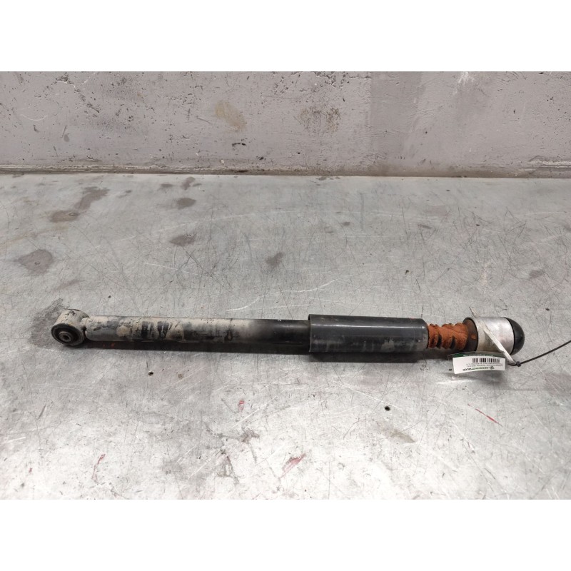 Recambio de amortiguador trasero para volkswagen golf iv berlina (1j1) 1.9 tdi referencia OEM IAM   