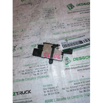 Recambio de sensor para bmw x3 (f25) xdrive 20d referencia OEM IAM 8410914209205  