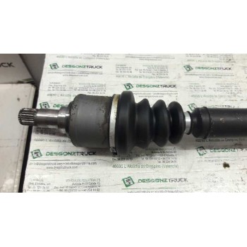 Recambio de transmision delantera derecha para ford fiesta berl./courier surf referencia OEM IAM   