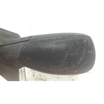 Recambio de retrovisor derecho para fiat stilo (192) 1.6 16v referencia OEM IAM   
