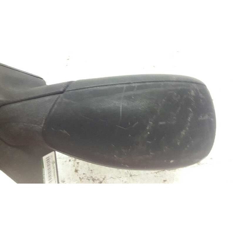 Recambio de retrovisor derecho para fiat stilo (192) 1.6 16v referencia OEM IAM - Negro 3