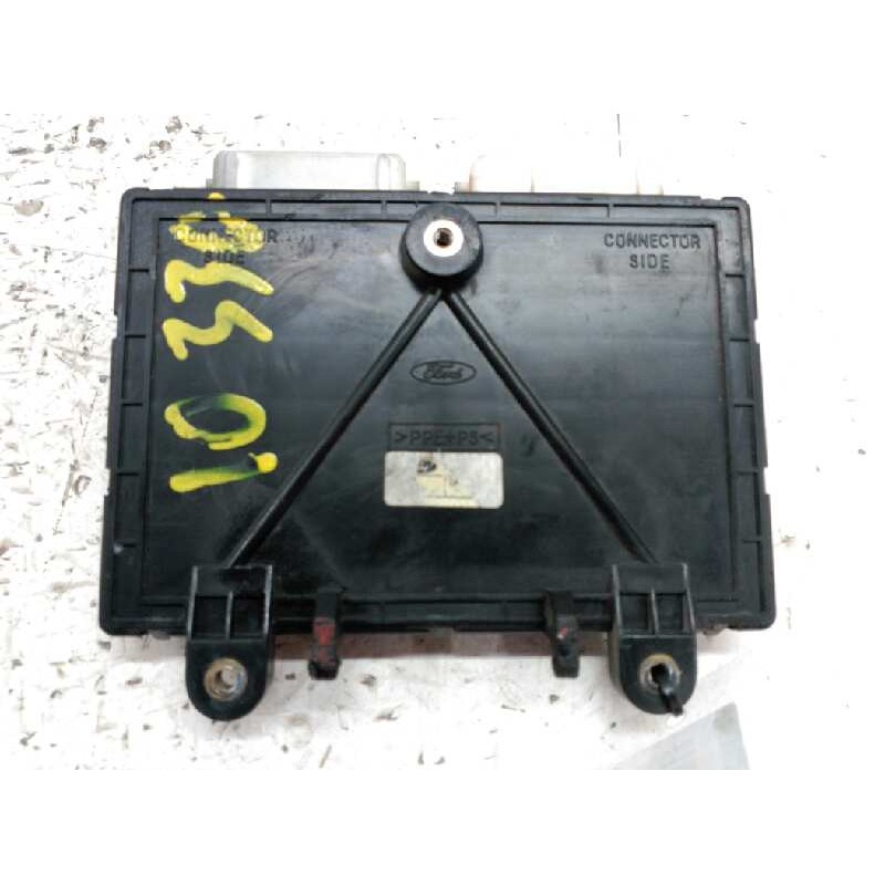 Recambio de modulo electronico para ford scorpio berl./turnier referencia OEM IAM 95GG13C790AD - Negro 3