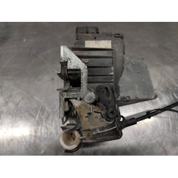 CERRADURA PUERTA TRASERA DERECHA a1637301036 