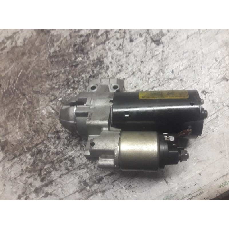 Recambio de motor arranque para bmw x3 (f25) xdrive 20d referencia OEM IAM 0001148010 11 DIENTES 3