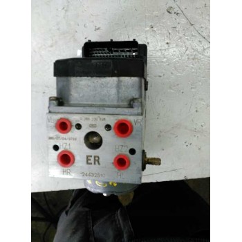 Recambio de abs para opel zafira a referencia OEM IAM 0265220636 24432510 