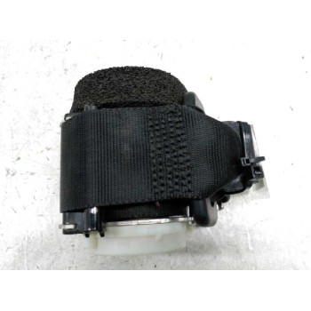 Recambio de cinturon seguridad trasero derecho para ford focus berlina (cap) ambiente (d) referencia OEM IAM 33035173  