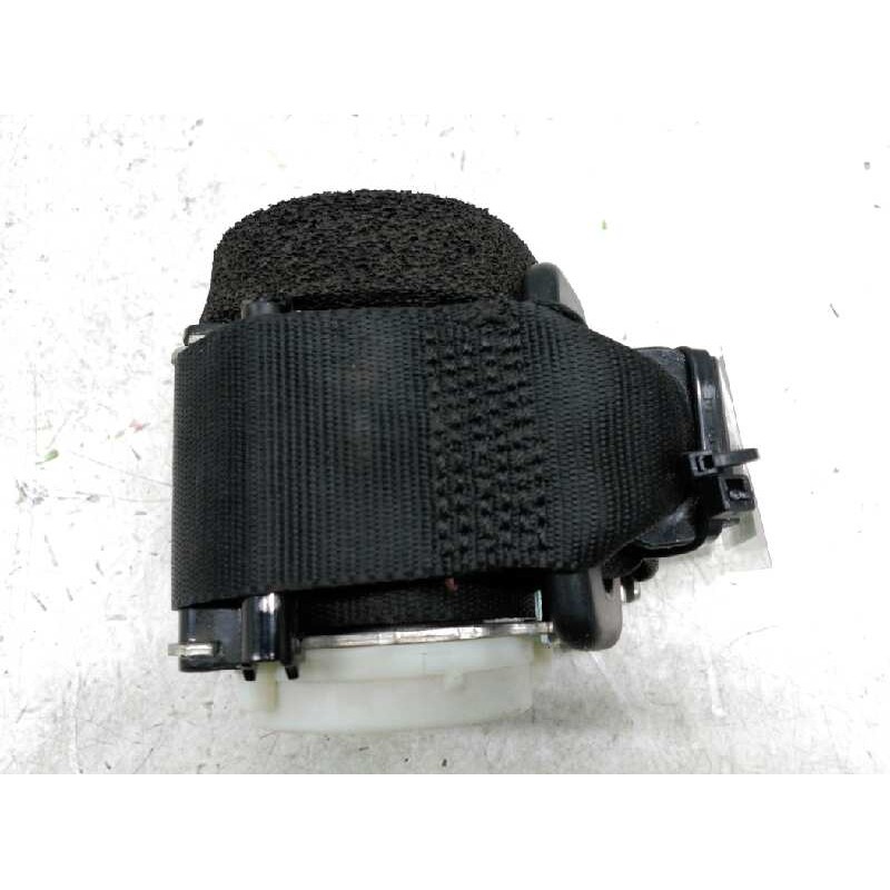 Recambio de cinturon seguridad trasero derecho para ford focus berlina (cap) ambiente (d) referencia OEM IAM 33035173 - Rojo 3