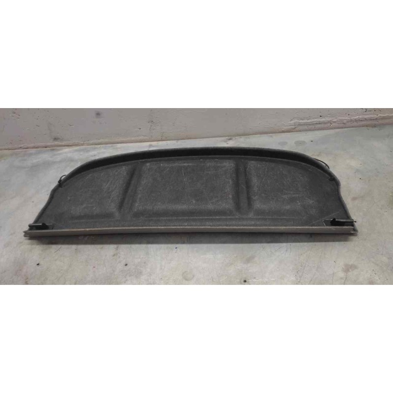 Recambio de bandeja trasera para chevrolet lacetti cdx referencia OEM IAM - Gris 2
