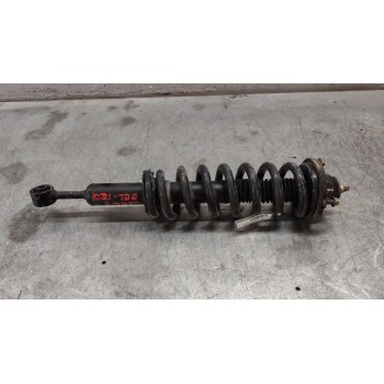 Recambio de amortiguador delantero izquierdo para toyota land cruiser (j12) 3.0 d-4d gx referencia OEM IAM   
