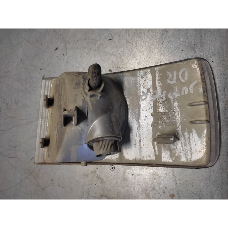 Recambio de piloto delantero derecho para peugeot boxer caja abierta (rs3200)(230)('02) 1400 d referencia OEM IAM 2