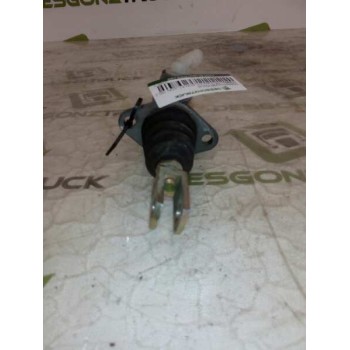 Recambio de bombin embrague para nissan trucks atleon atleon 150.21 referencia OEM IAM G765-2 399FTE22 